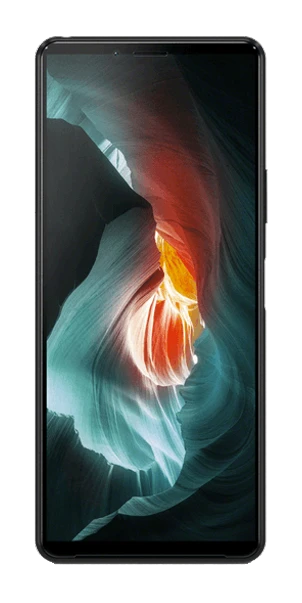 Xperia 10 II från Sony