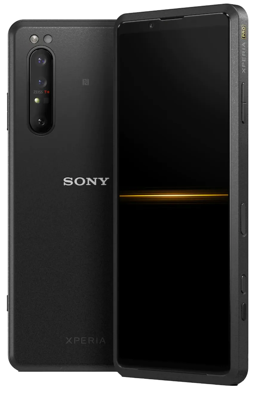 Sony Xperia Pro från Sony