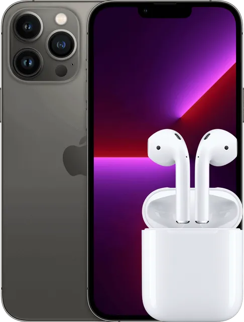 iPhone 12 Pro Max från Apple