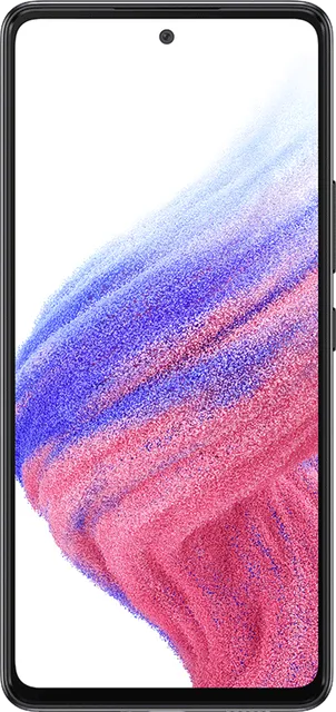 Galaxy A53 från Samsung