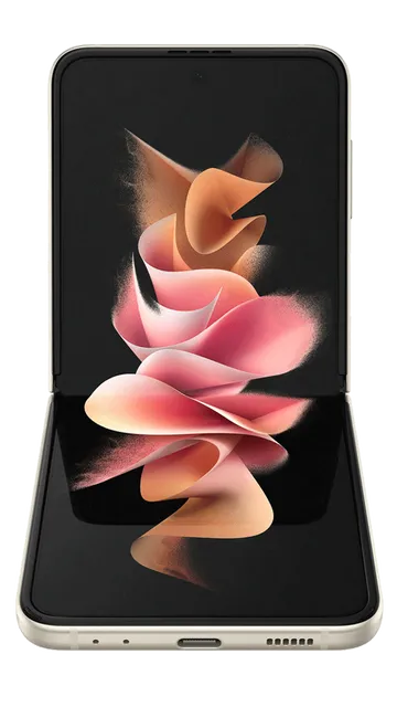 Galaxy Z Flip 3 från Samsung