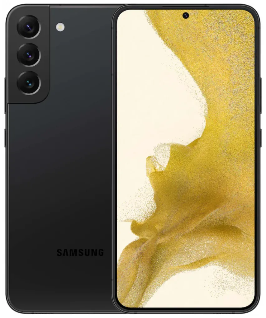 Galaxy S22+ från Samsung