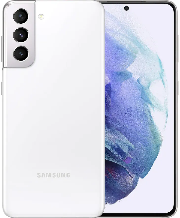 Galaxy S21 från Samsung