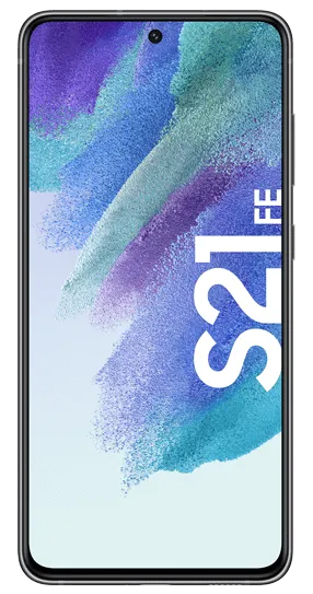 Galaxy S21 FE från Samsung