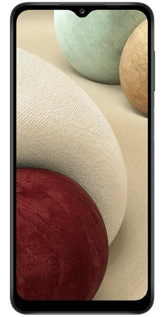 Samsung Galaxy A12 från Samsung