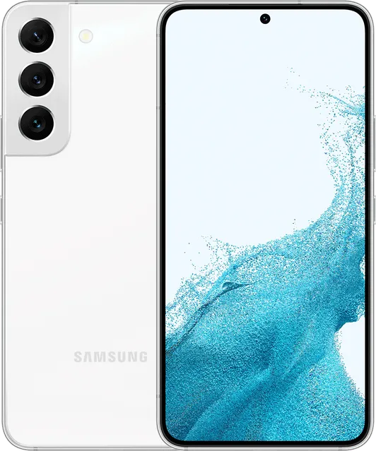 Galaxy S22 från Samsung