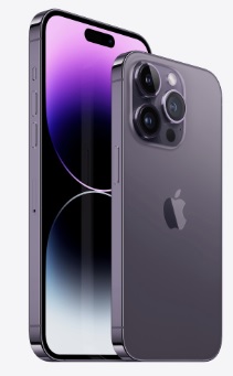 iPhone 14 Pro från Apple