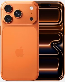 iPhone 17 Pro från 