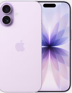 iPhone 17 från Apple