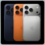 Nya iPhone 17-modellerna har lanserats – här är de största nyheterna